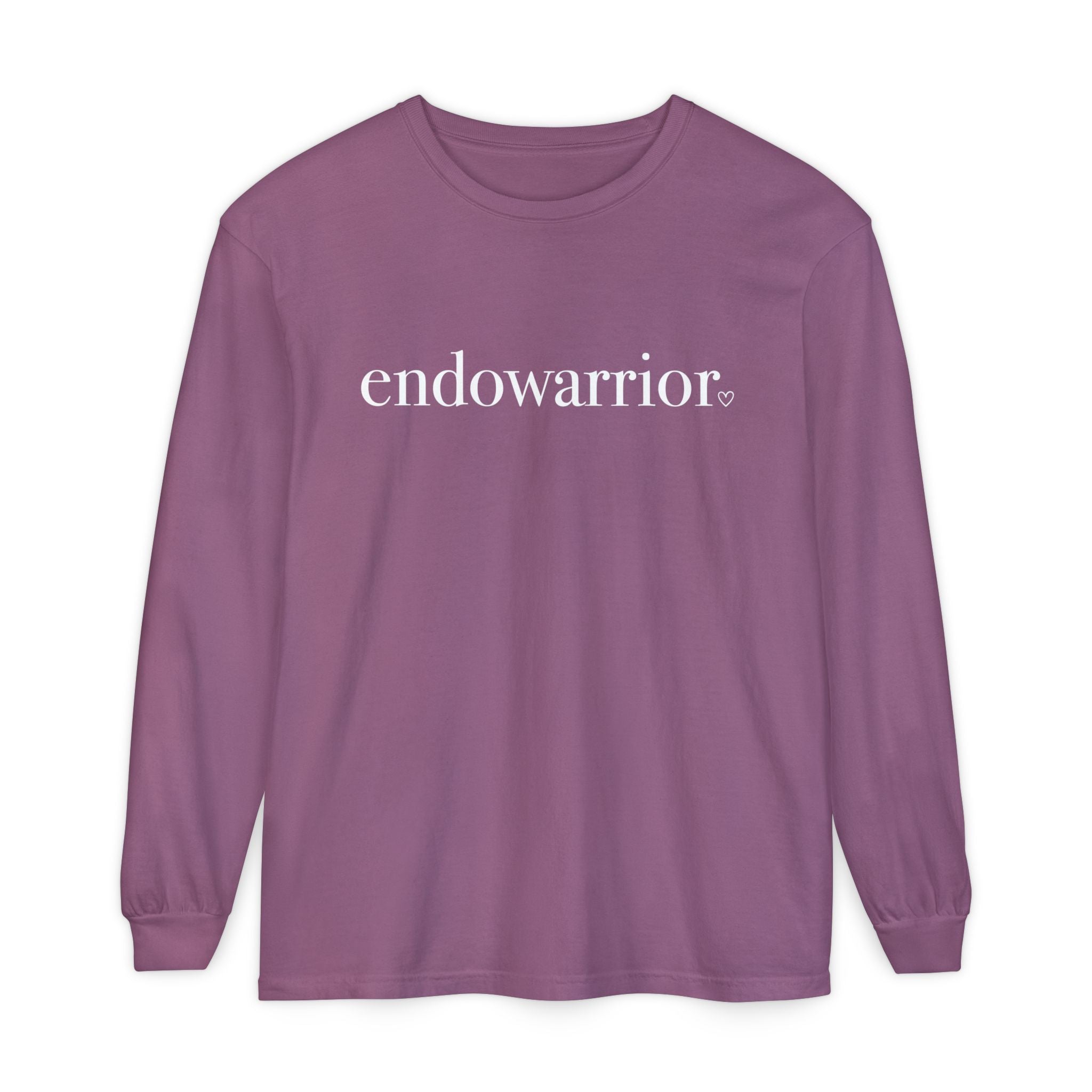 Endowarrior