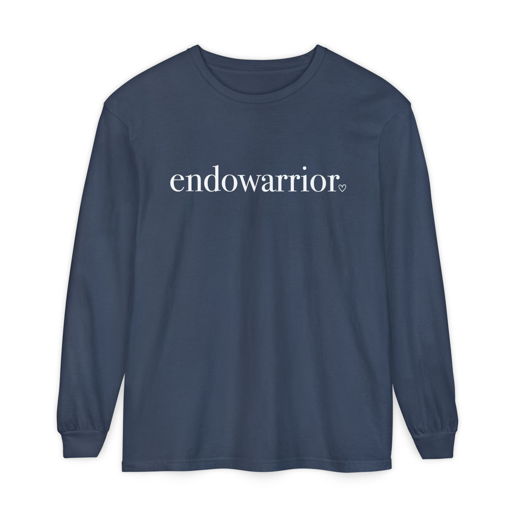 Endowarrior