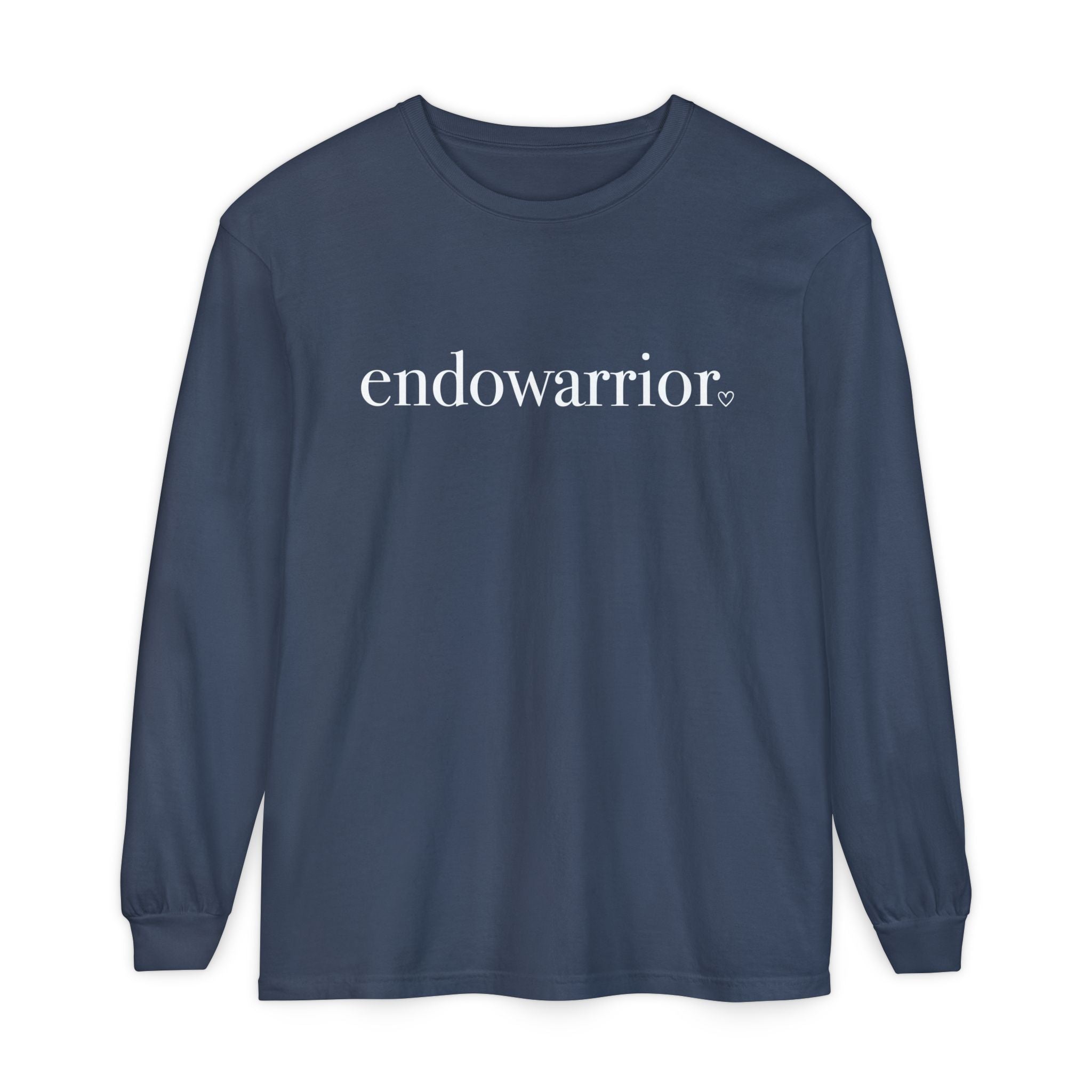 Endowarrior