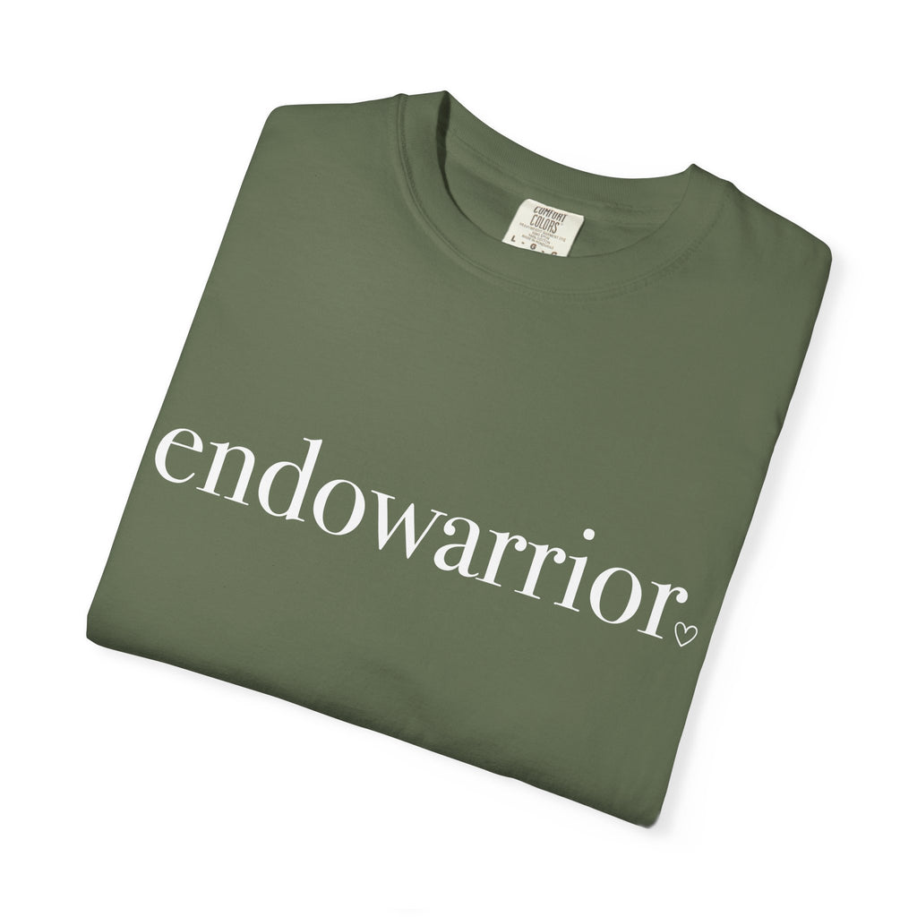 Endowarrior