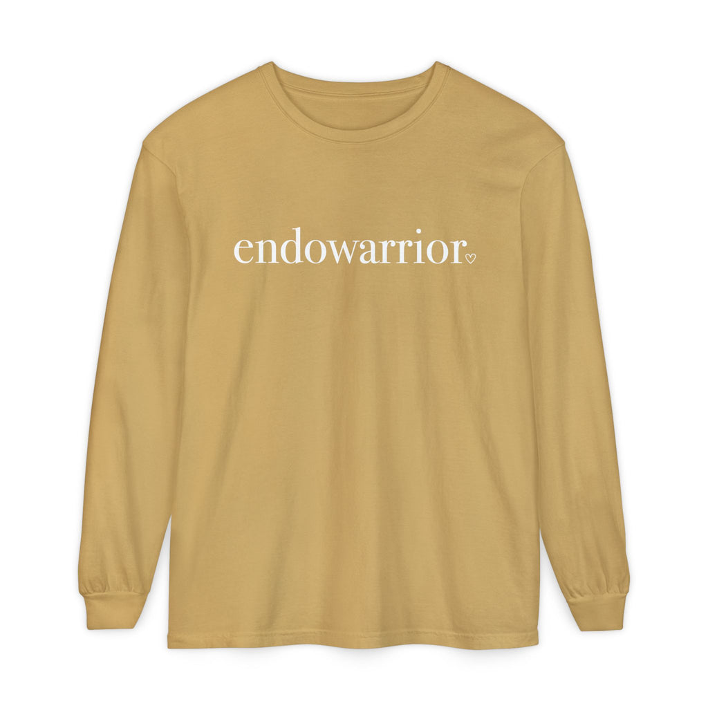 Endowarrior