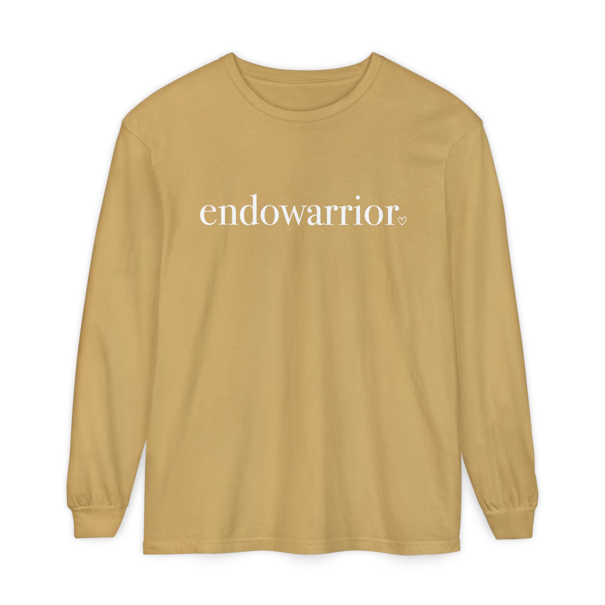 Endowarrior
