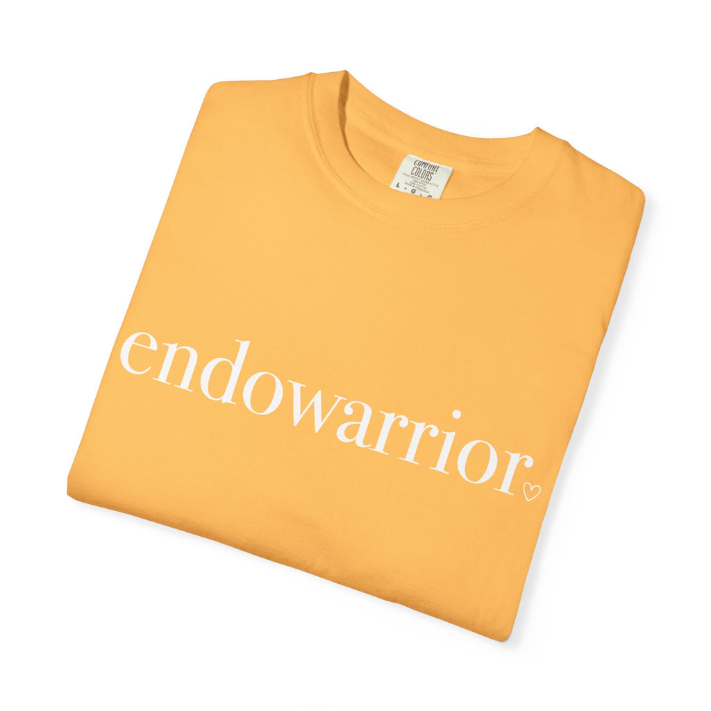 Endowarrior