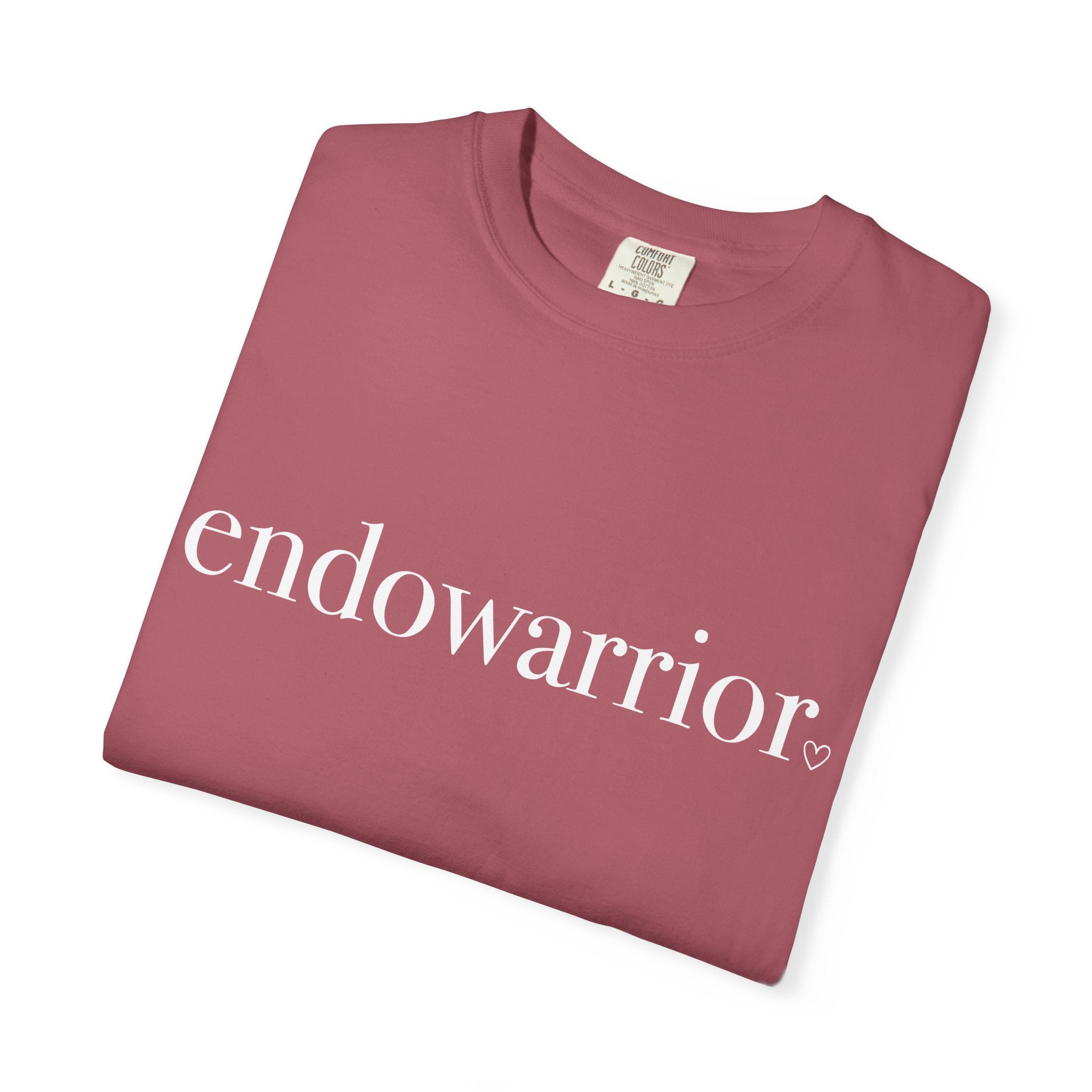 Endowarrior