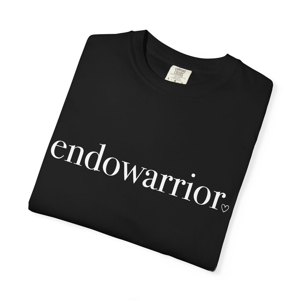 Endowarrior