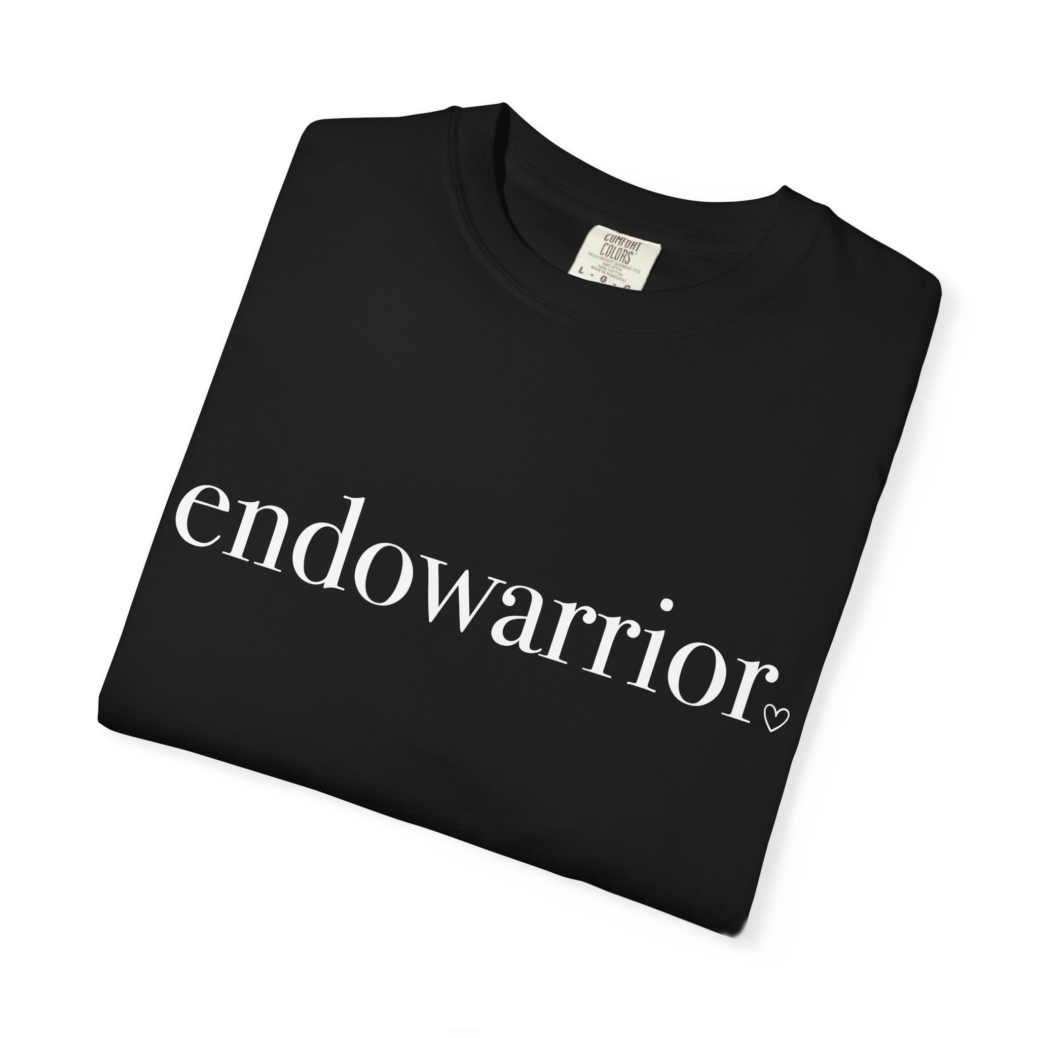 Endowarrior