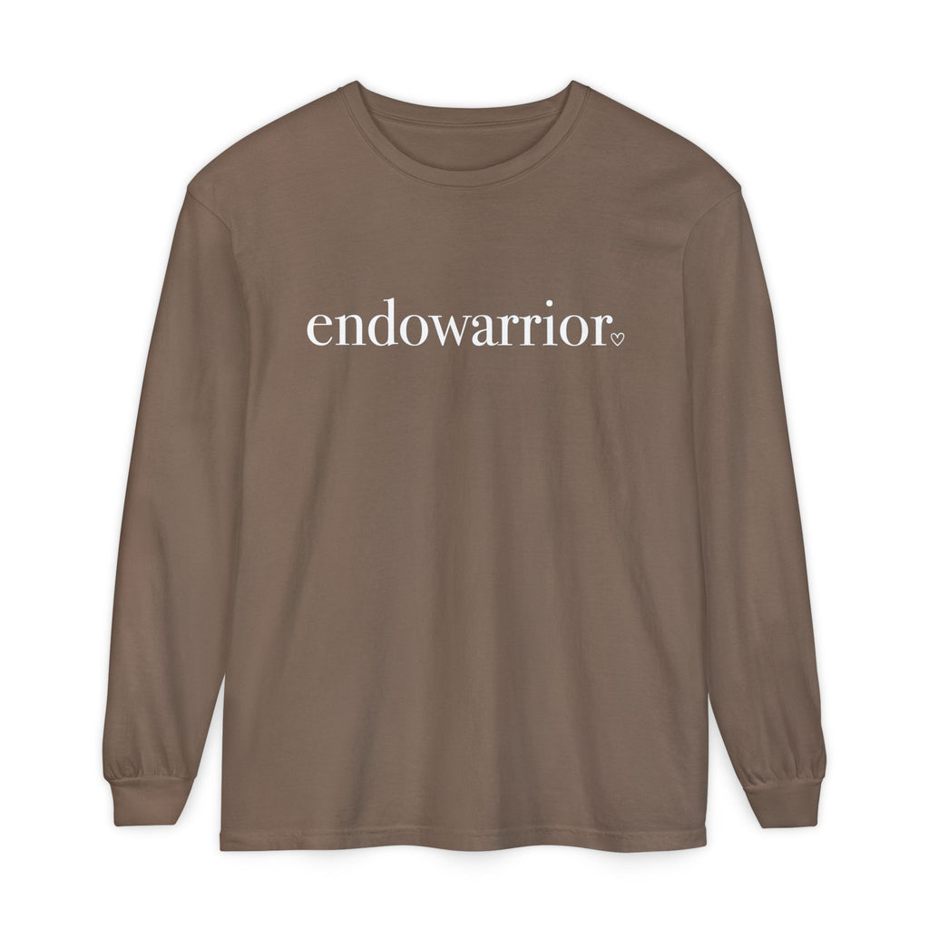 Endowarrior