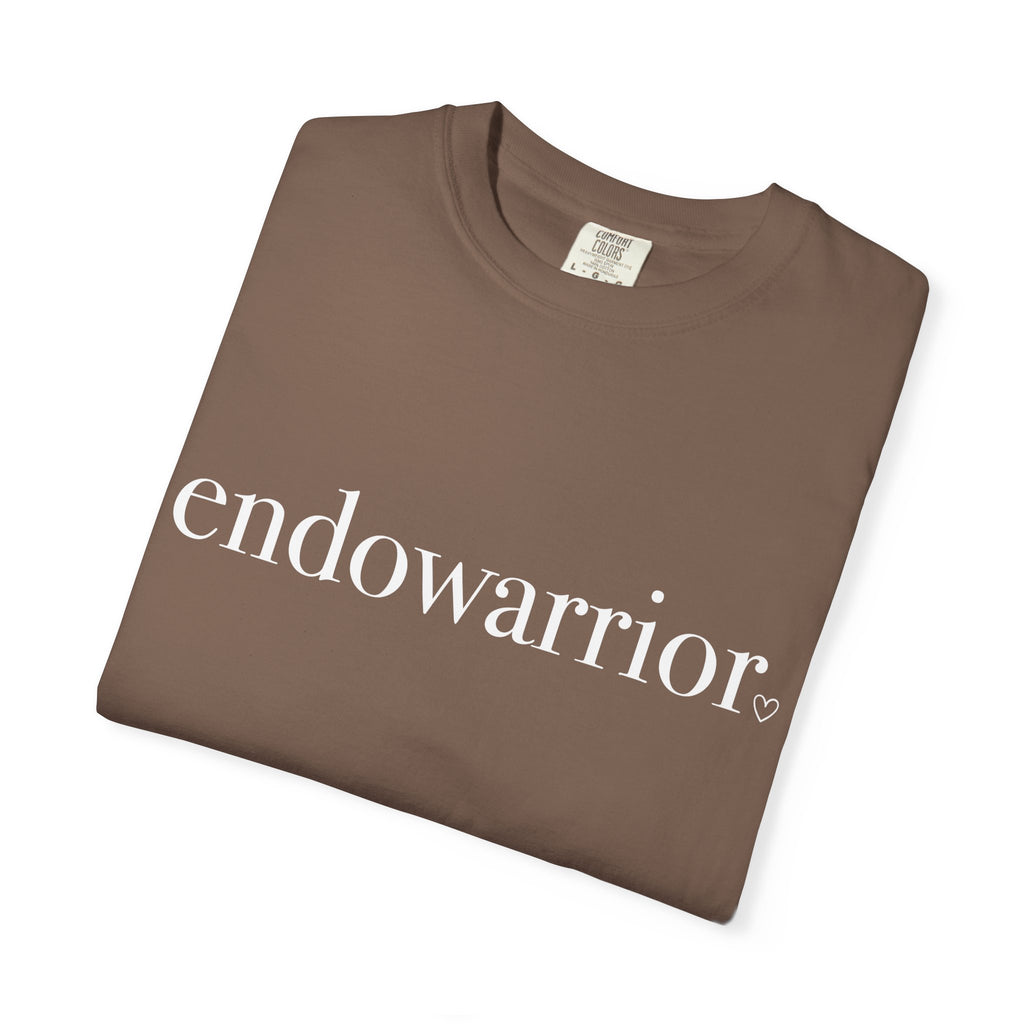 Endowarrior