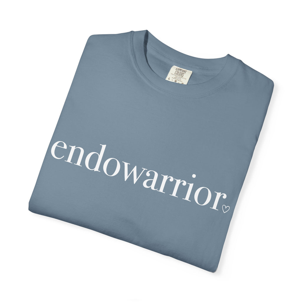 Endowarrior