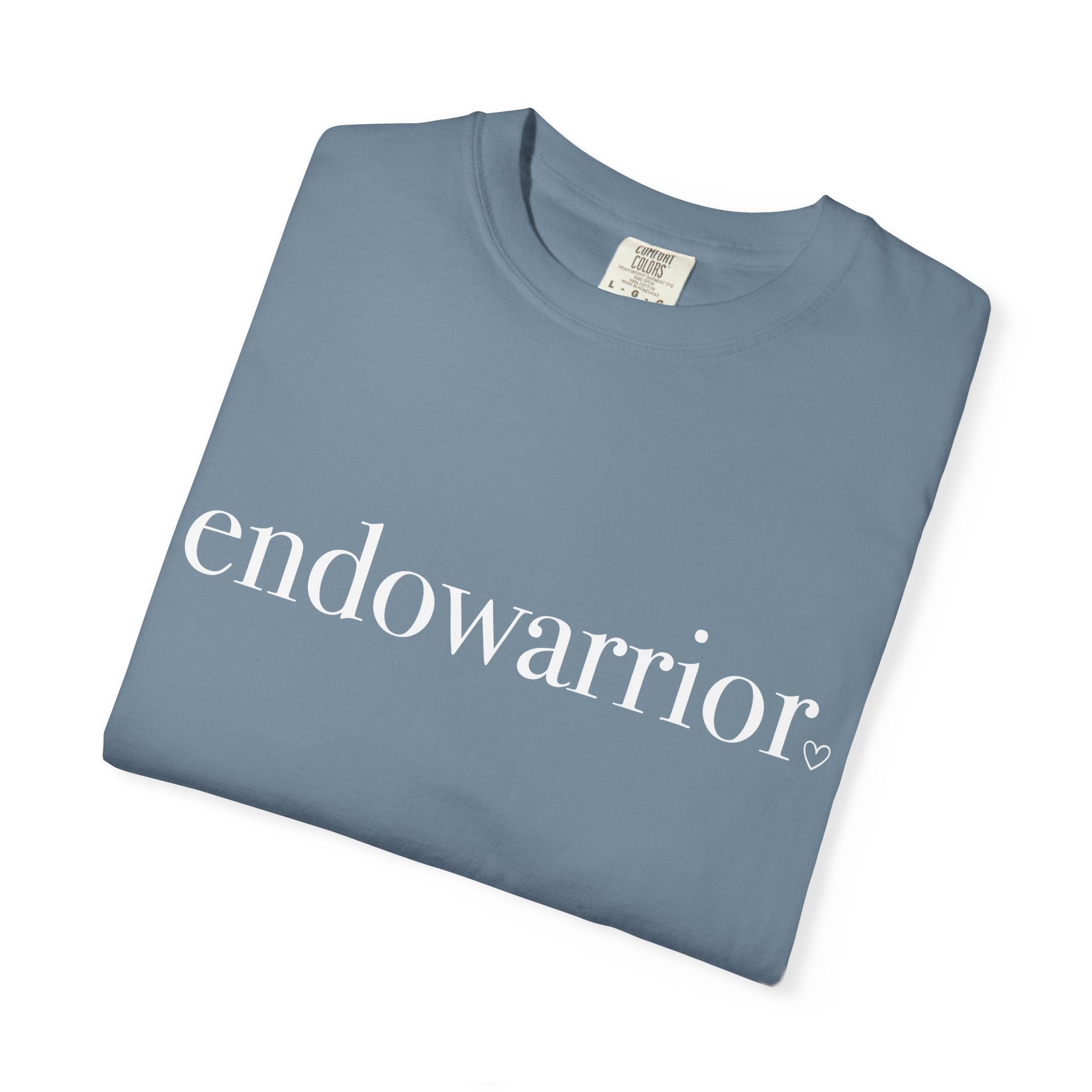 Endowarrior