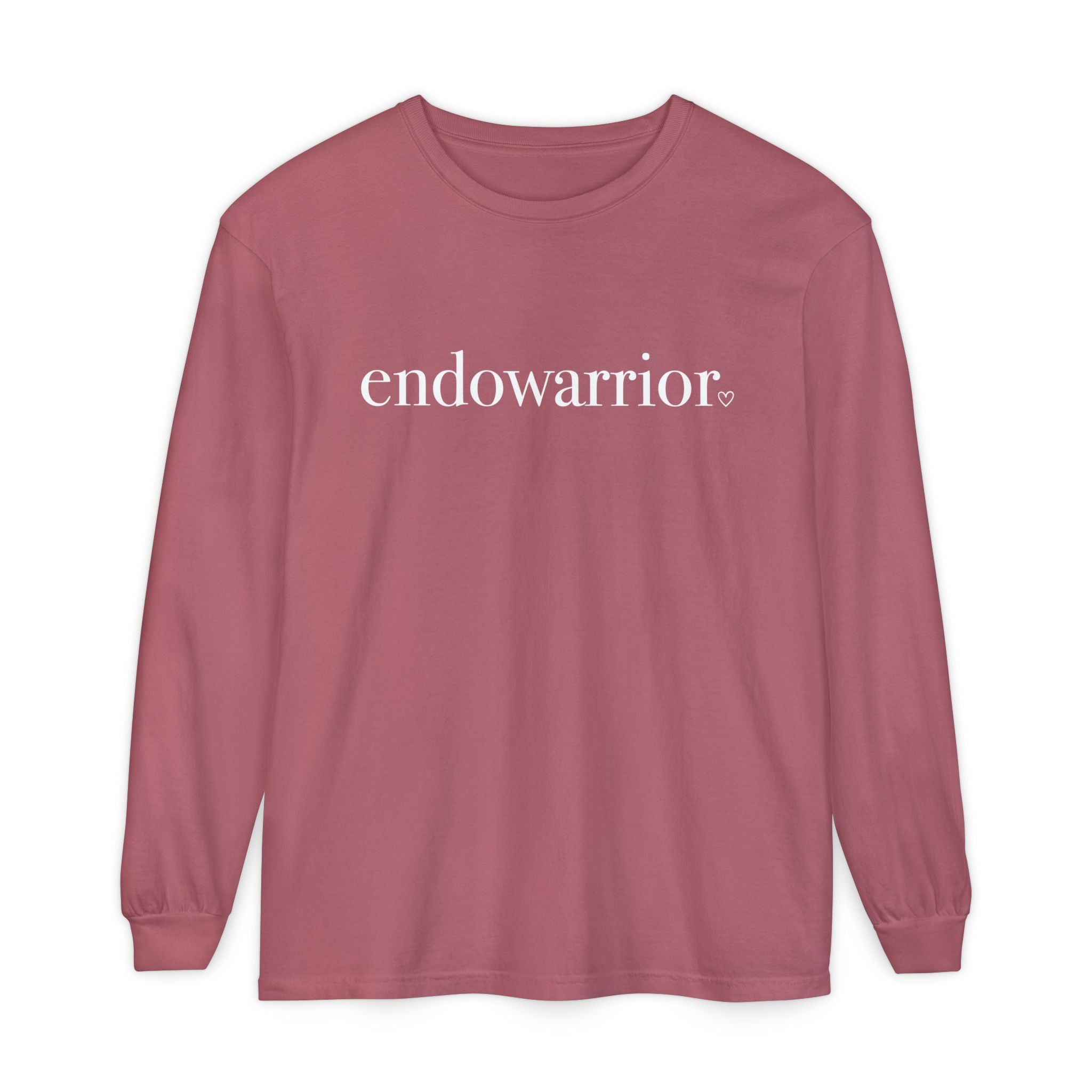 Endowarrior