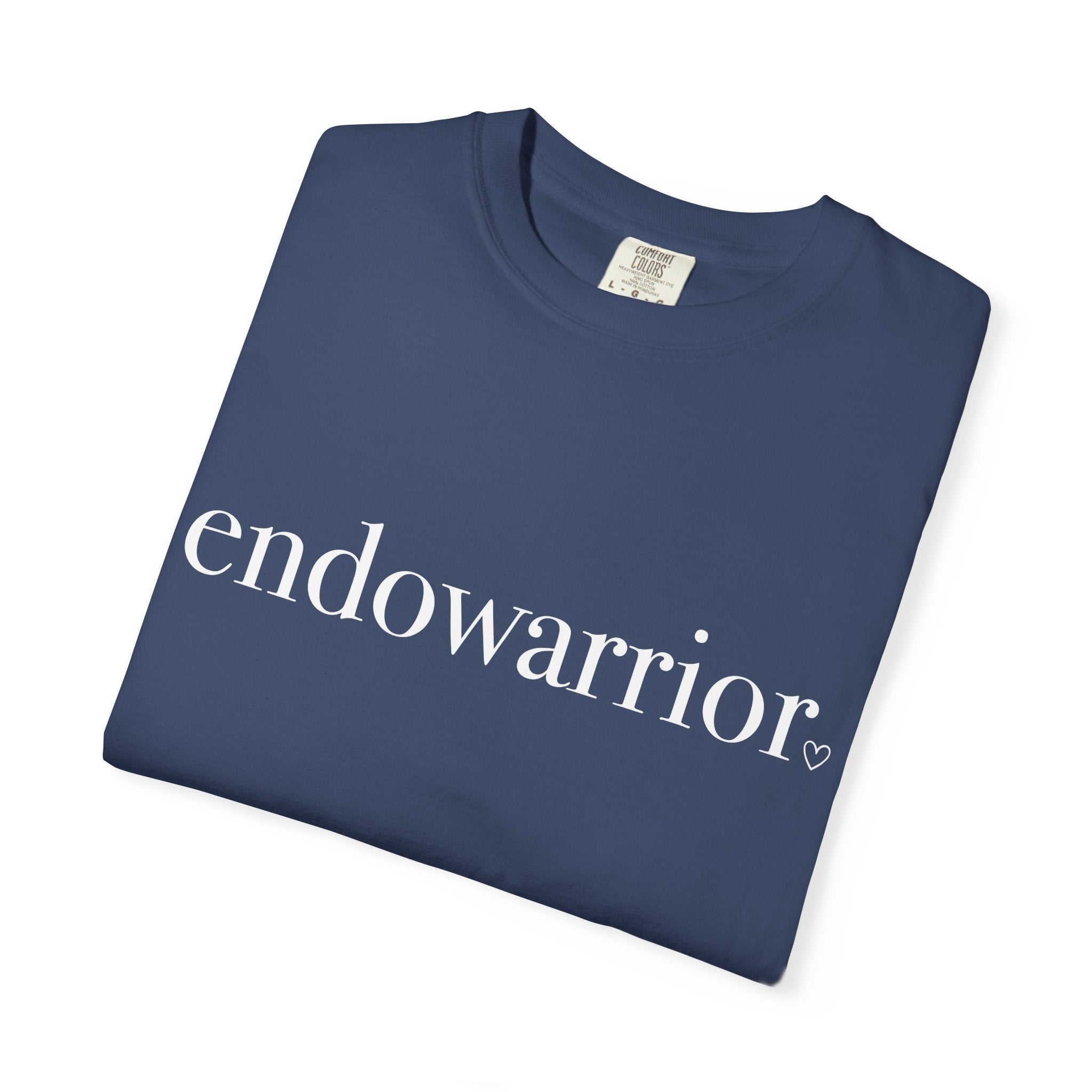 Endowarrior