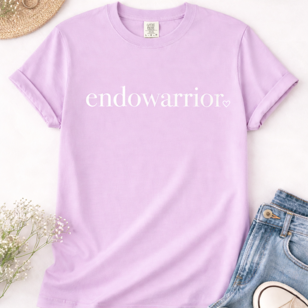 Endowarrior