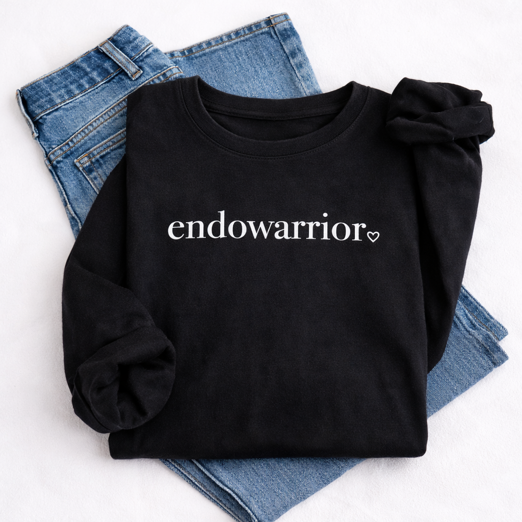 Endowarrior