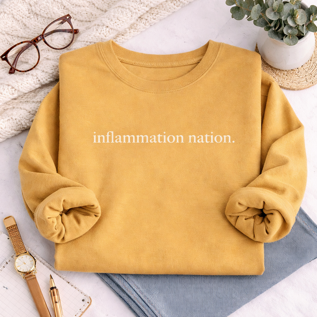 Inflammation Nation